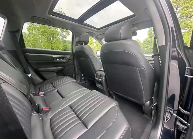 苏州23年本田皓影2