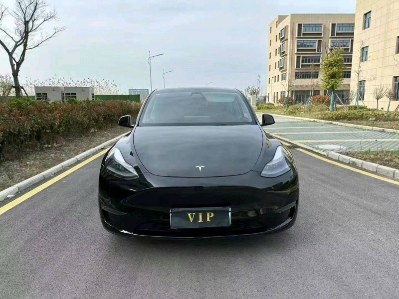 徐州22年特斯拉MODEL Y1