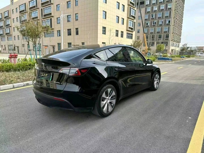 徐州22年特斯拉MODEL Y8