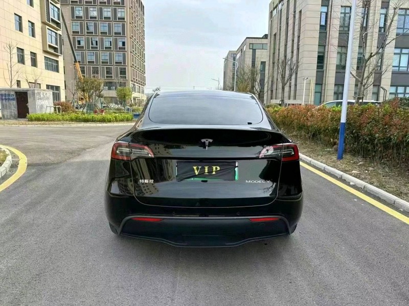 徐州22年特斯拉MODEL Y9