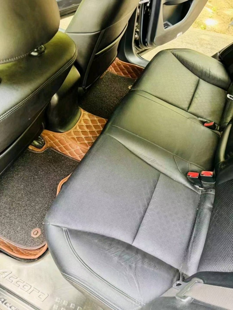 济南15年本田雅阁7