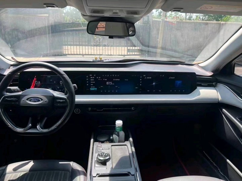 东营22年福特蒙迪欧5