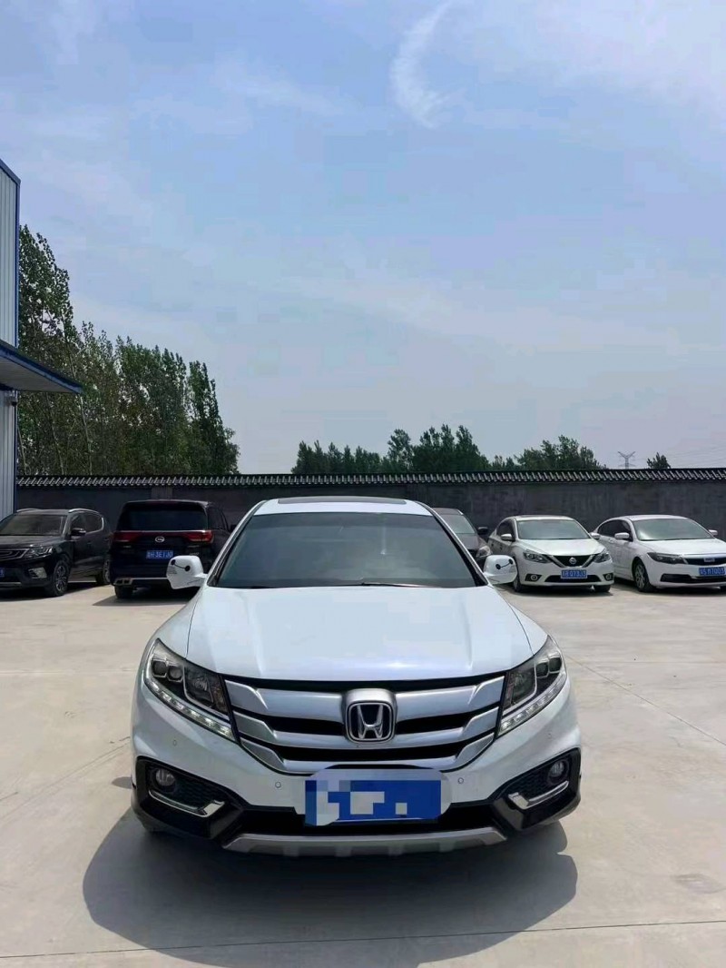 菏泽15年本田歌诗图1