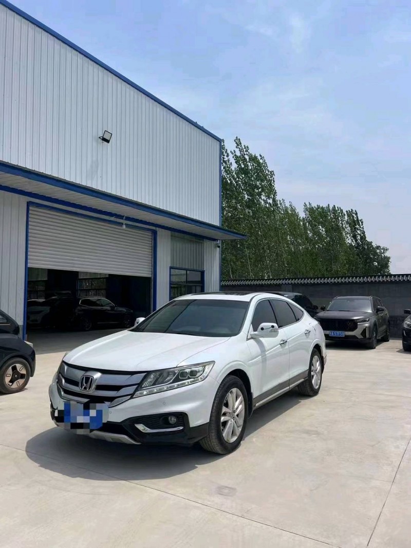 菏泽15年本田歌诗图2