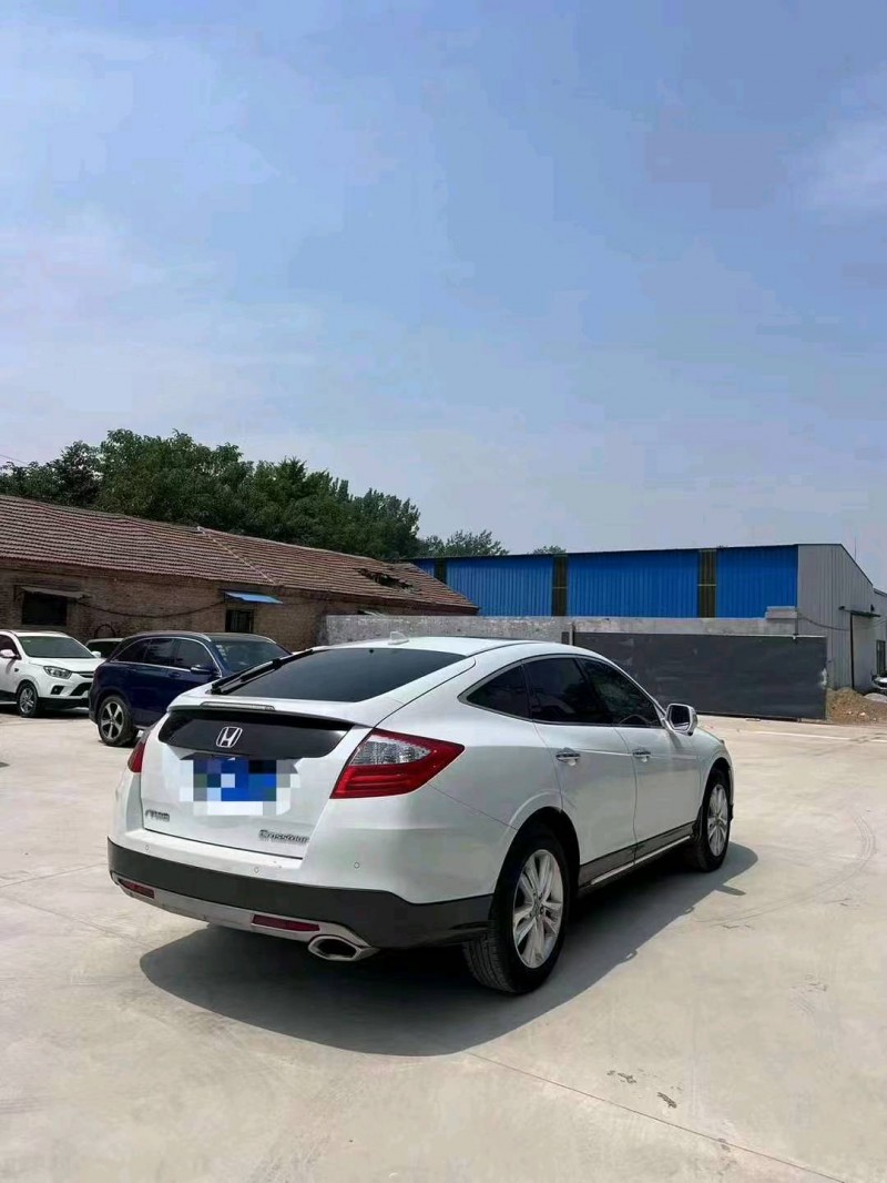 菏泽15年本田歌诗图3