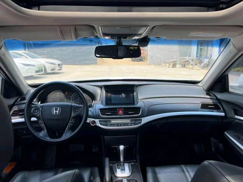 菏泽15年本田歌诗图5