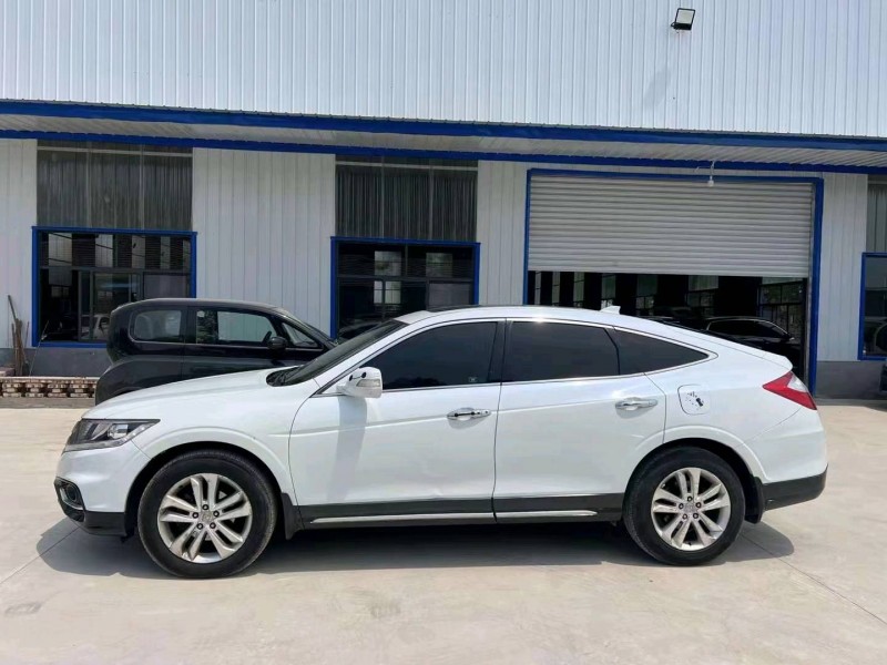 菏泽15年本田歌诗图6