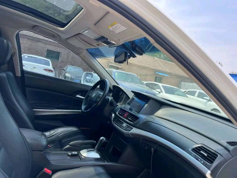 菏泽15年本田歌诗图7