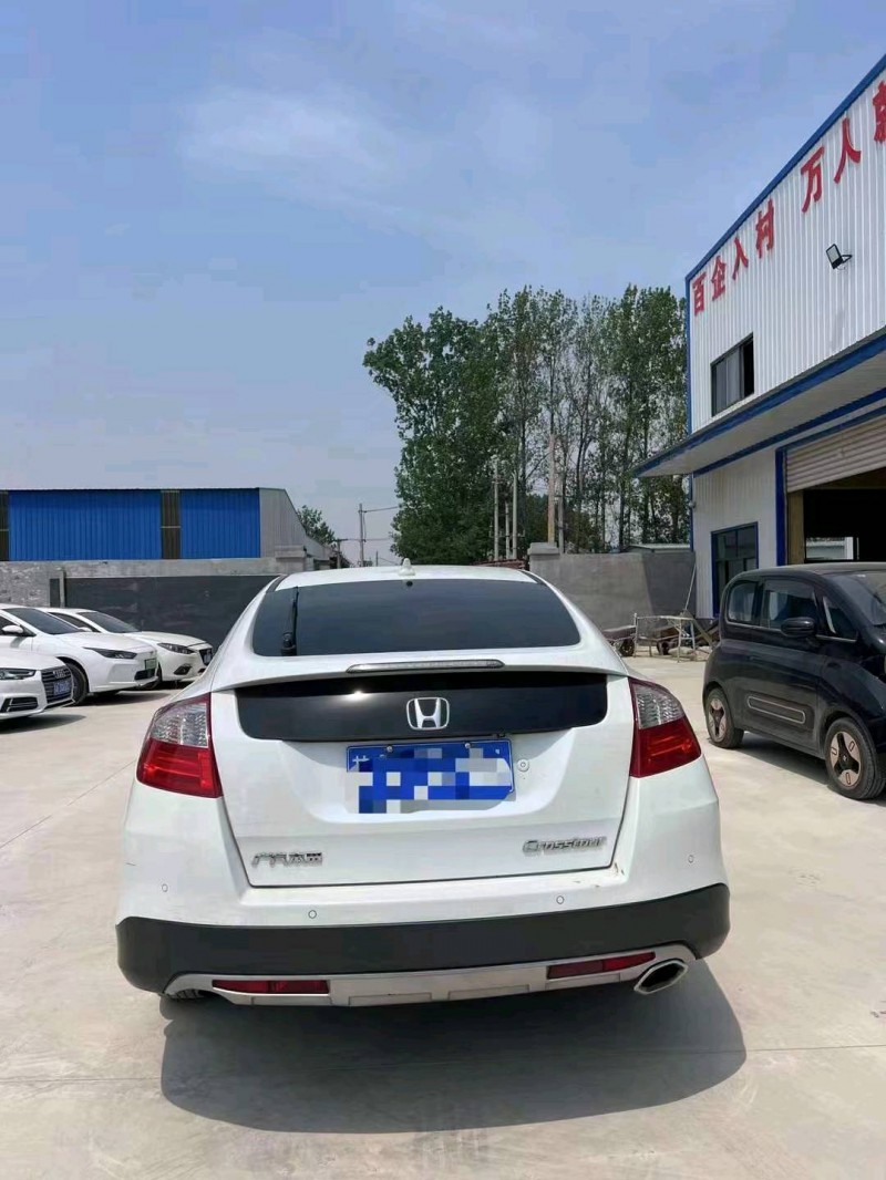 菏泽15年本田歌诗图9