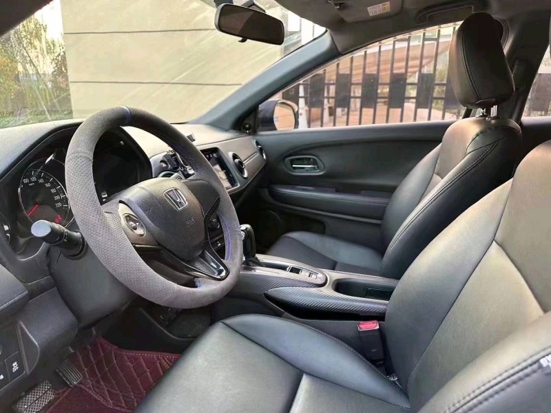 淄博18年本田XRV4