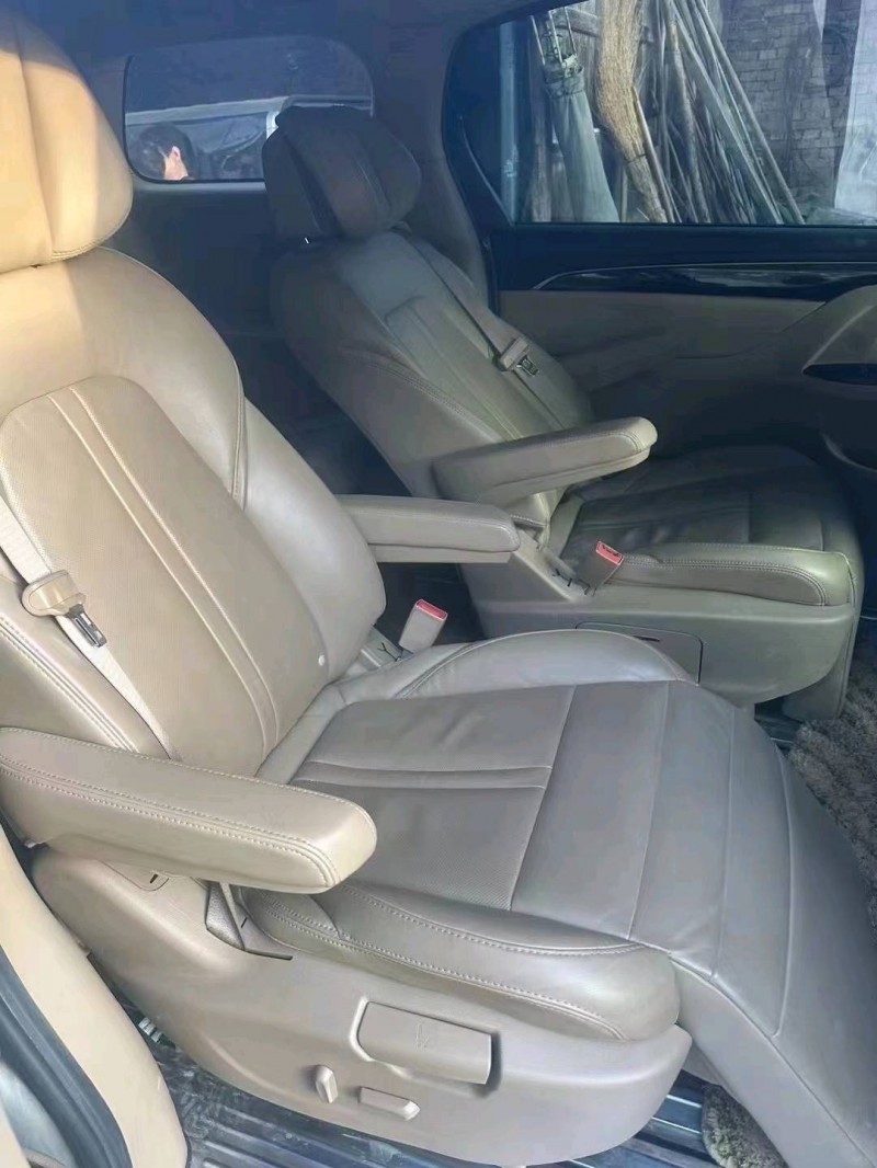 菏泽19年别克GL88