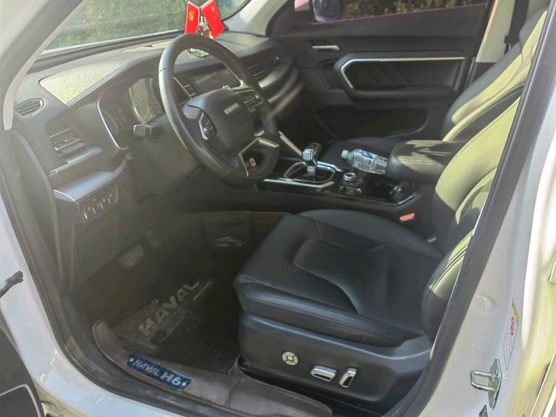 徐州18年哈弗H66