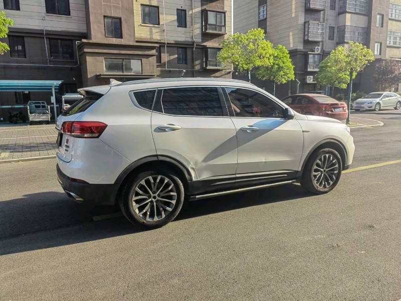 徐州18年哈弗H69