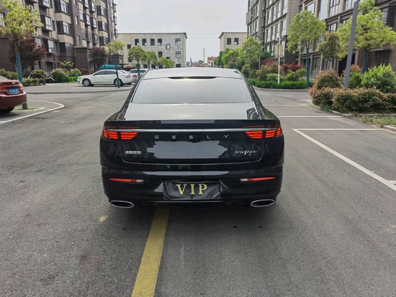 徐州22年吉利星瑞7