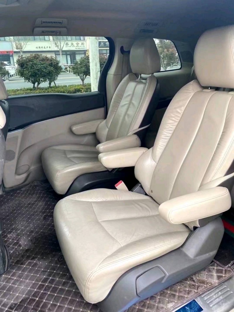 菏泽11年别克GL84