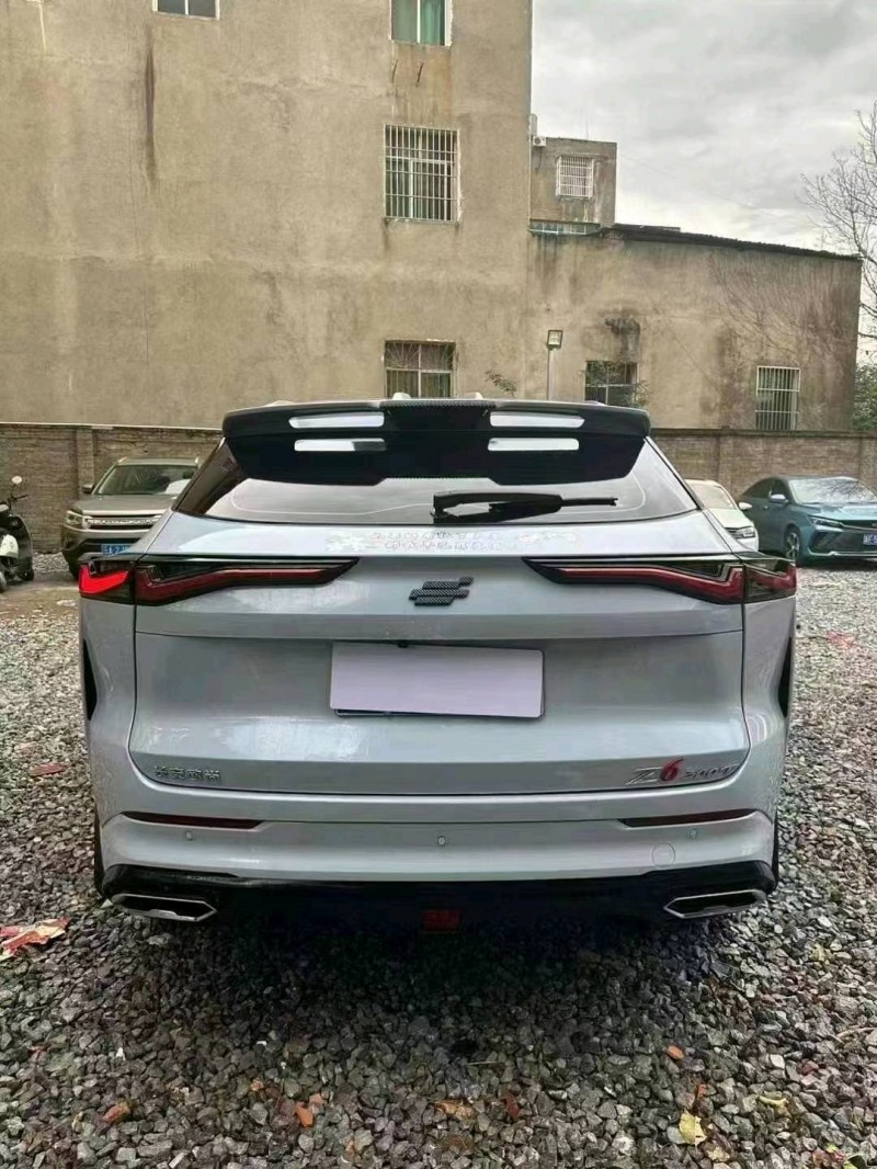 佛山23年长安汽车欧尚4