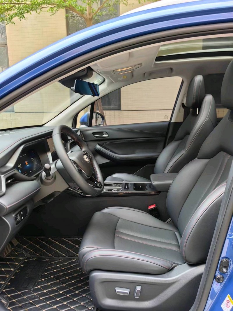 佛山21年传祺GS45