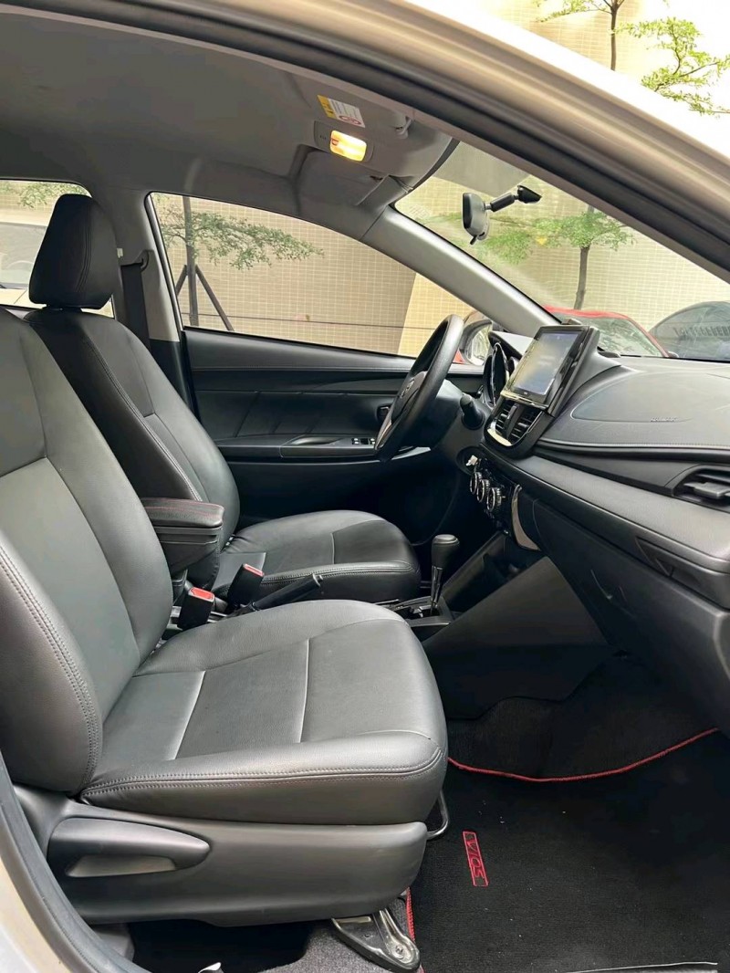 佛山22年丰田威驰7