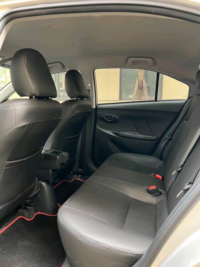 佛山22年丰田威驰9