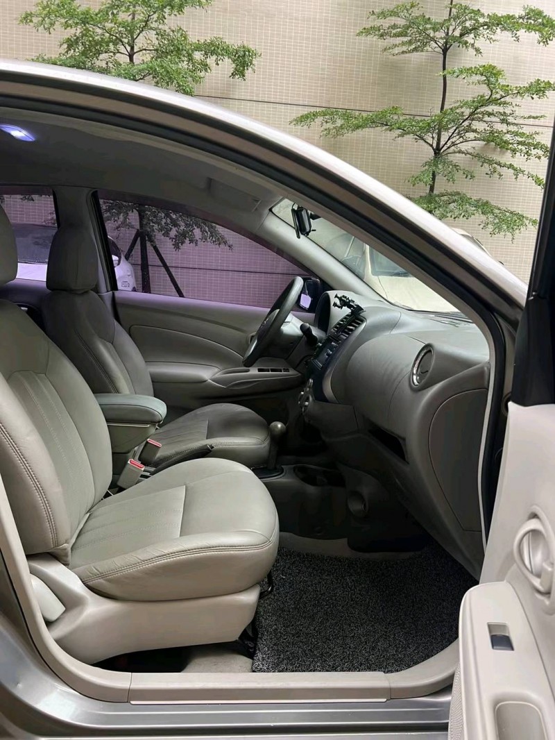 佛山12年日产阳光9