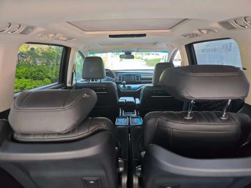 济宁20年本田艾力绅6