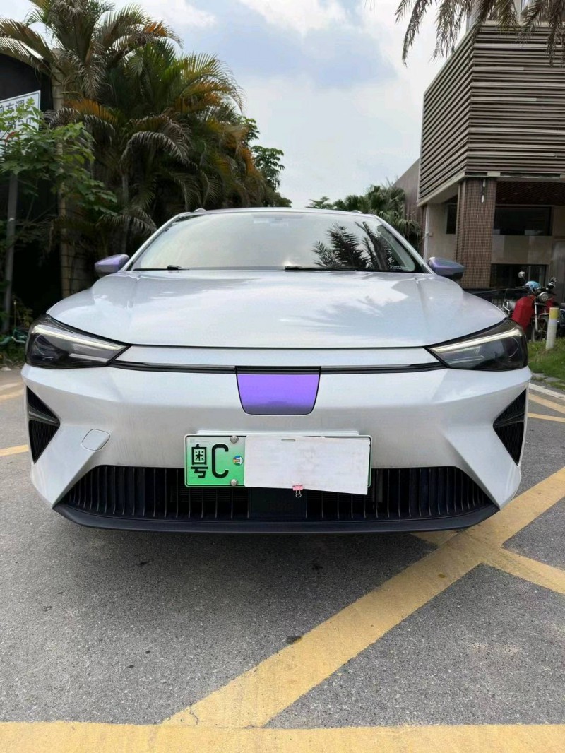 佛山22年荣威Ei51