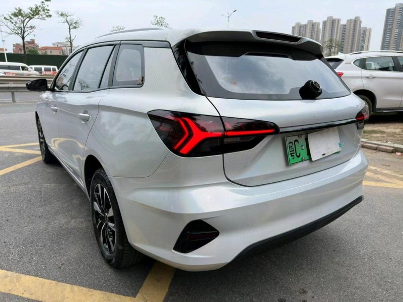 佛山22年荣威Ei53