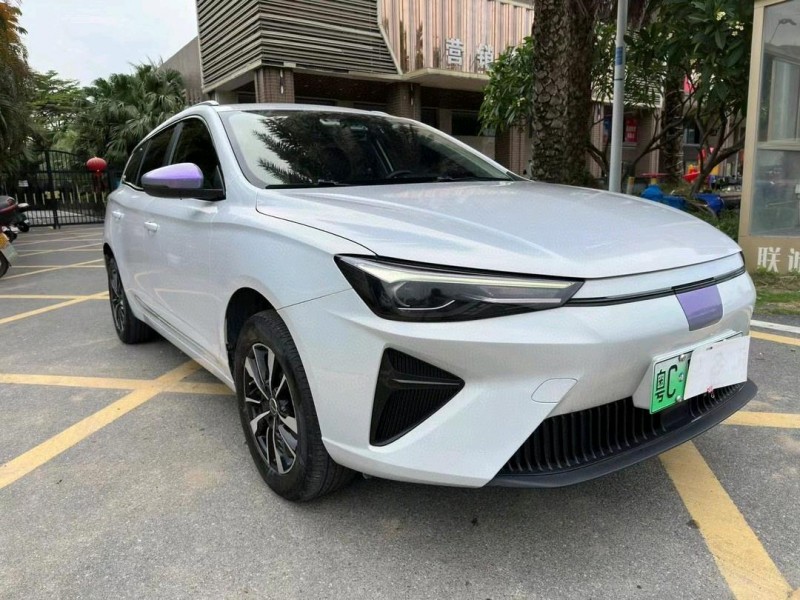 佛山22年荣威Ei54