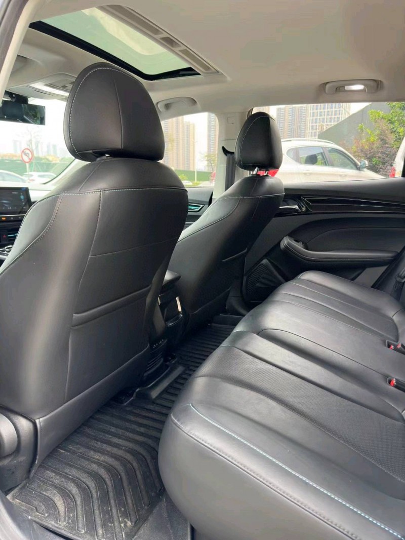 佛山22年荣威Ei57