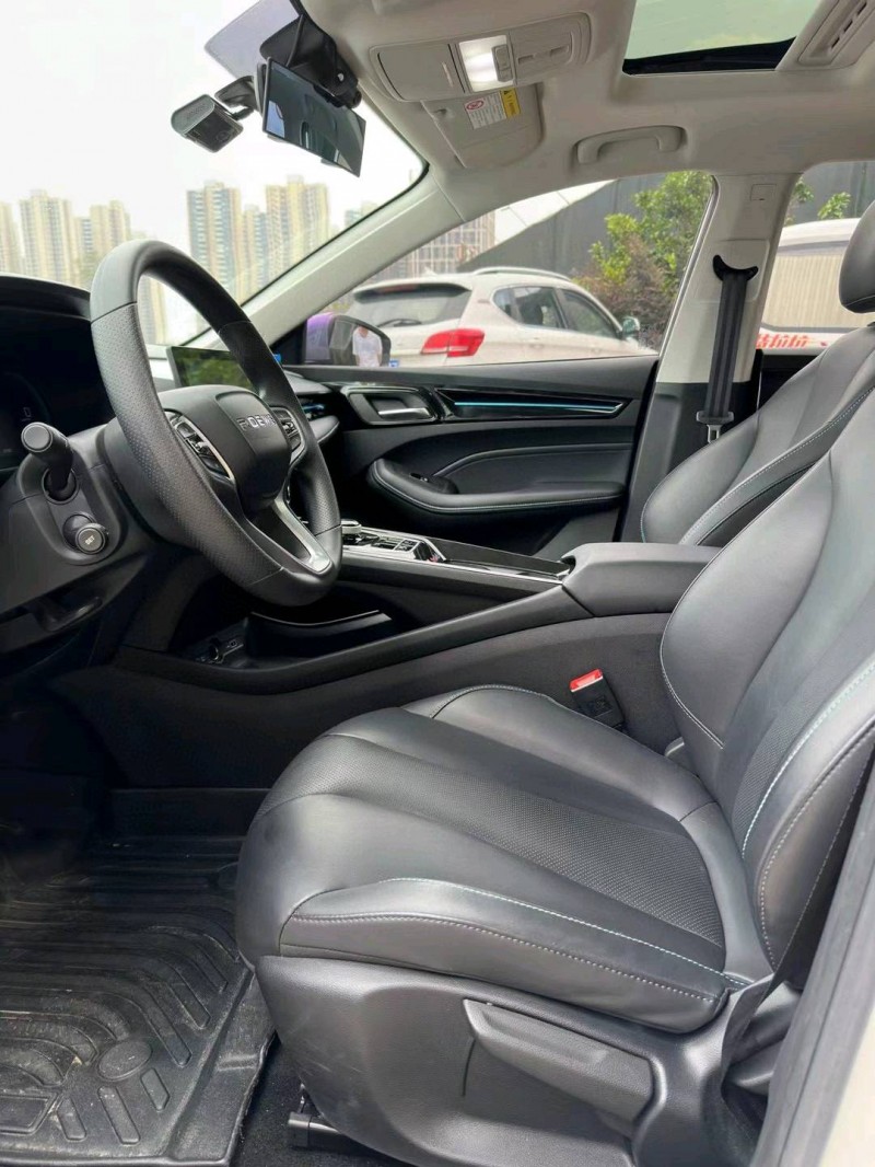 佛山22年荣威Ei59