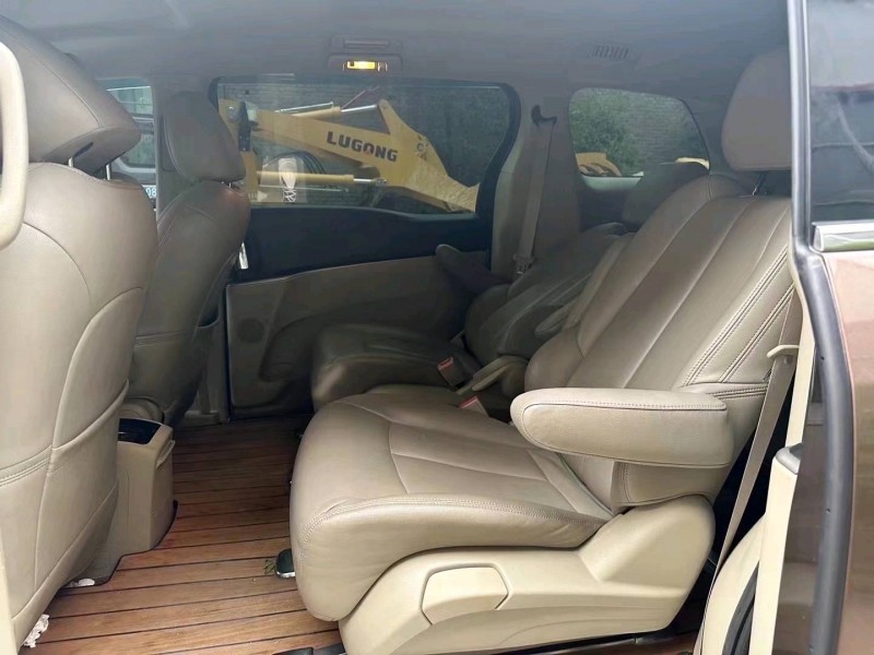 郑州19年别克GL85