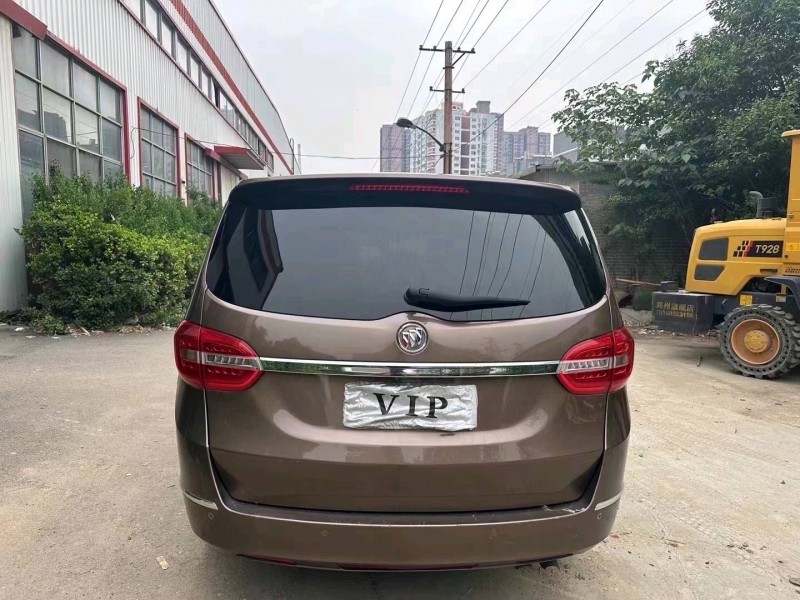 郑州19年别克GL88