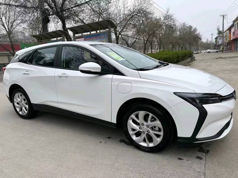 菏泽24年别克微蓝3