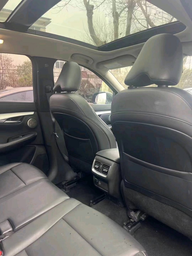 宿遷20年英菲尼迪QX506