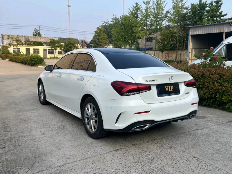 徐州21年奔驰A9