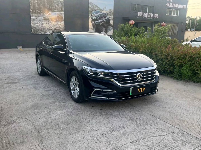 徐州19年大众帕萨特3