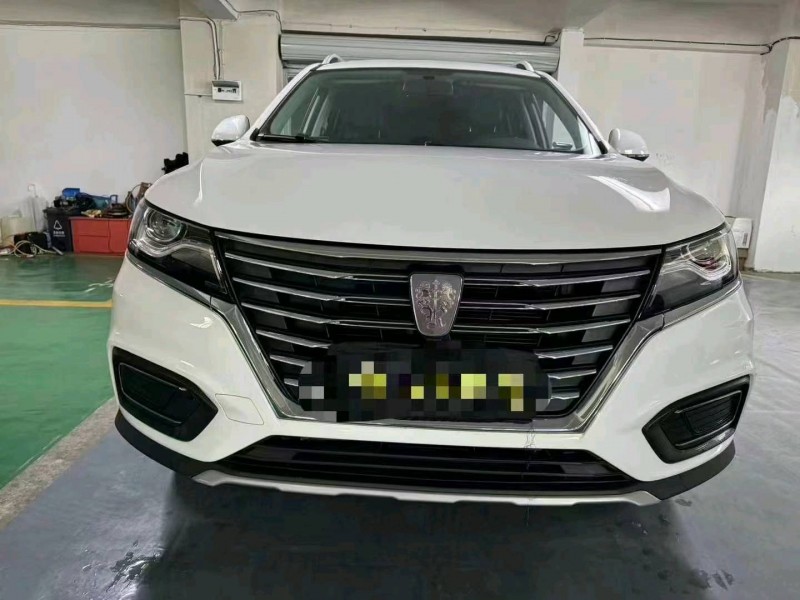 东营22年荣威RX51