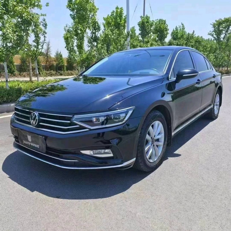 东营21年大众迈腾2