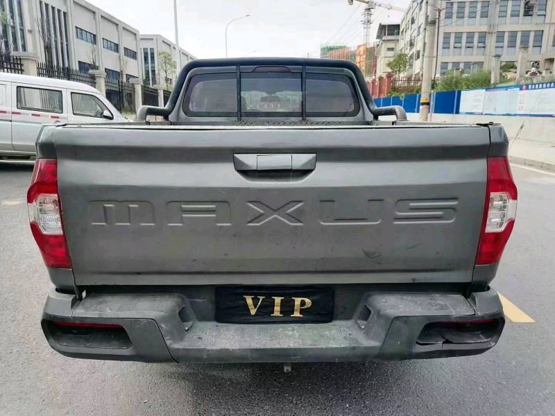 潍坊18年大通T605