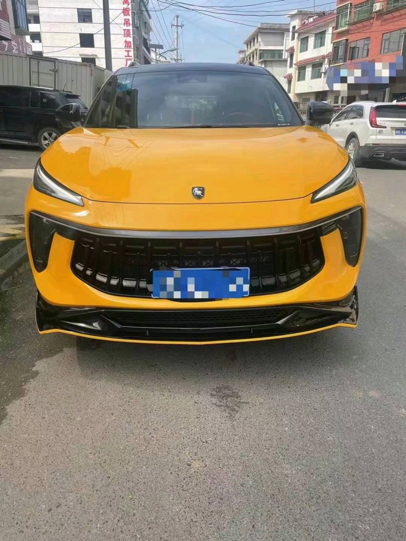 珠海22年东风T51