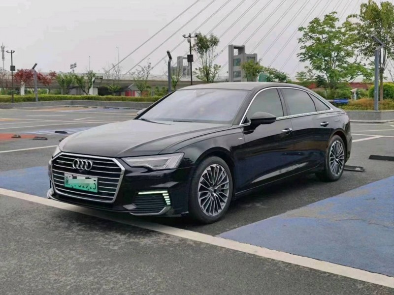 东营21年奥迪A6L2