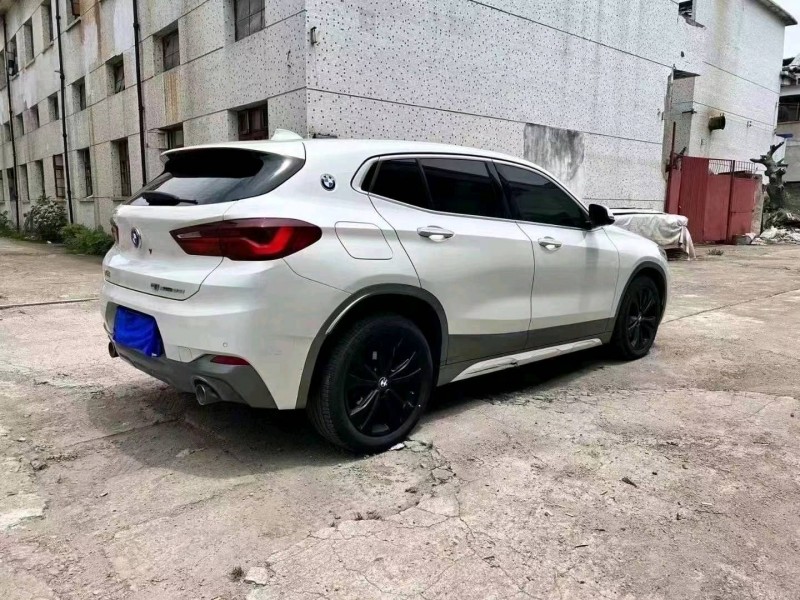 湖州21年宝马X26