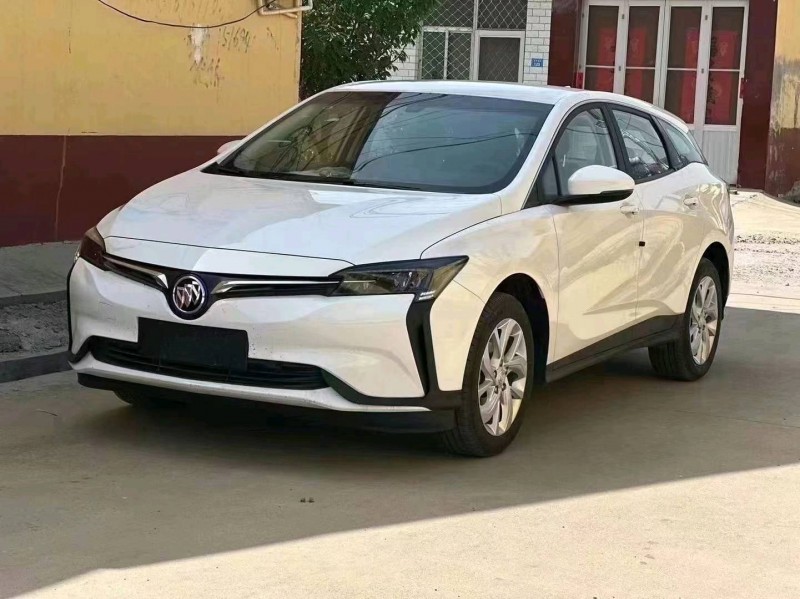 枣庄24年别克velite62