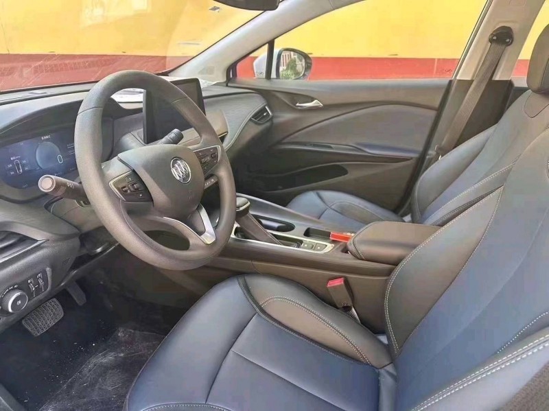 枣庄24年别克velite65