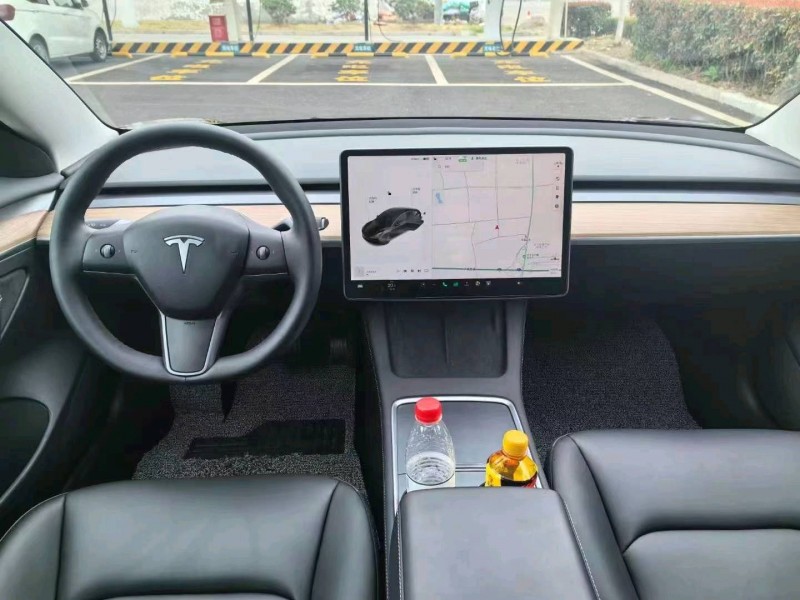 馬鞍山23年特斯拉MODEL 32