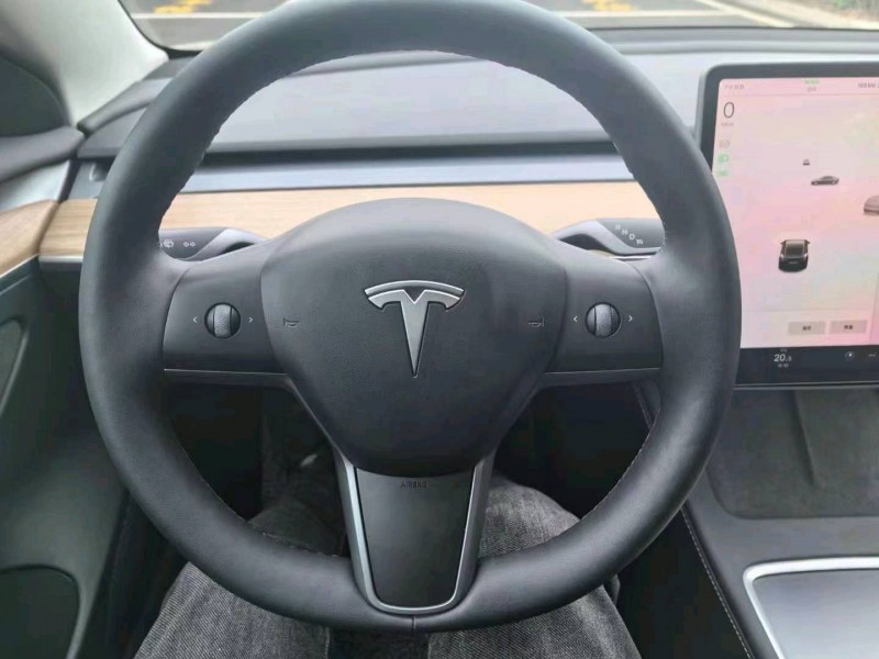 馬鞍山23年特斯拉MODEL 33