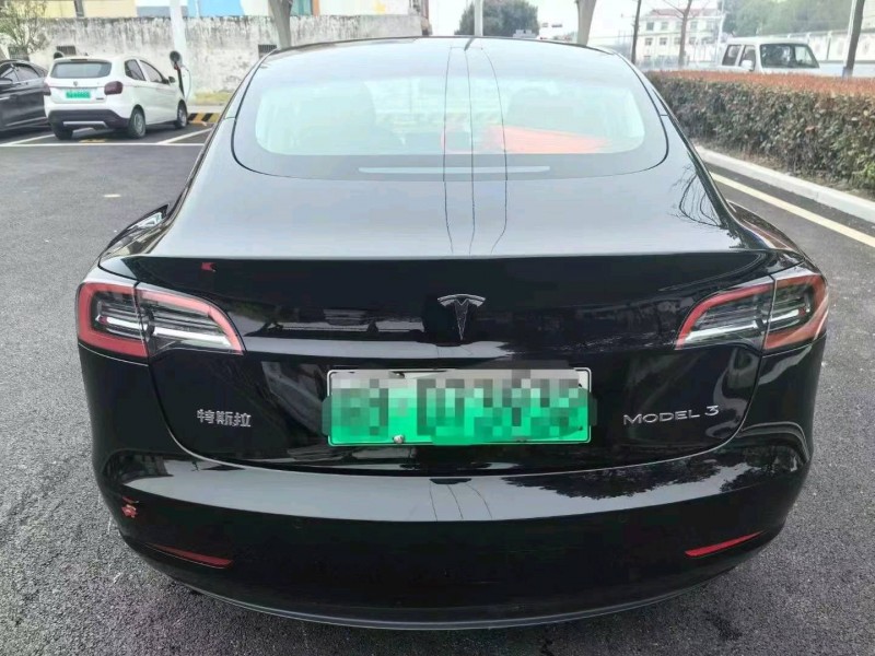 馬鞍山23年特斯拉MODEL 34