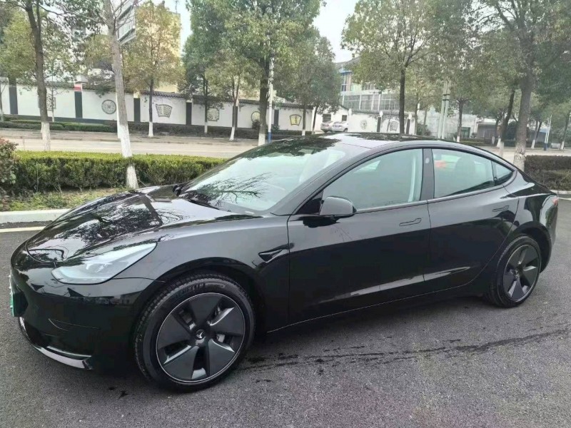 馬鞍山23年特斯拉MODEL 39