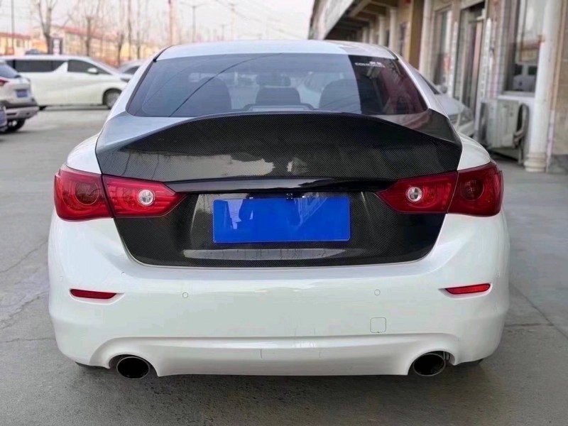 濟寧16年英菲尼迪Q50L4