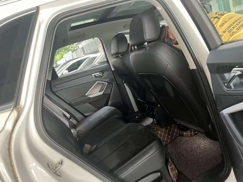 佛山22年奥迪Q32